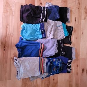 Underwear boy size L- XL lot